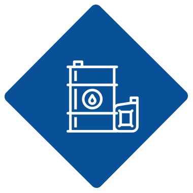 Oil and Gas