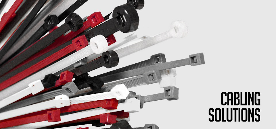 Cable Ties- C & P Italy