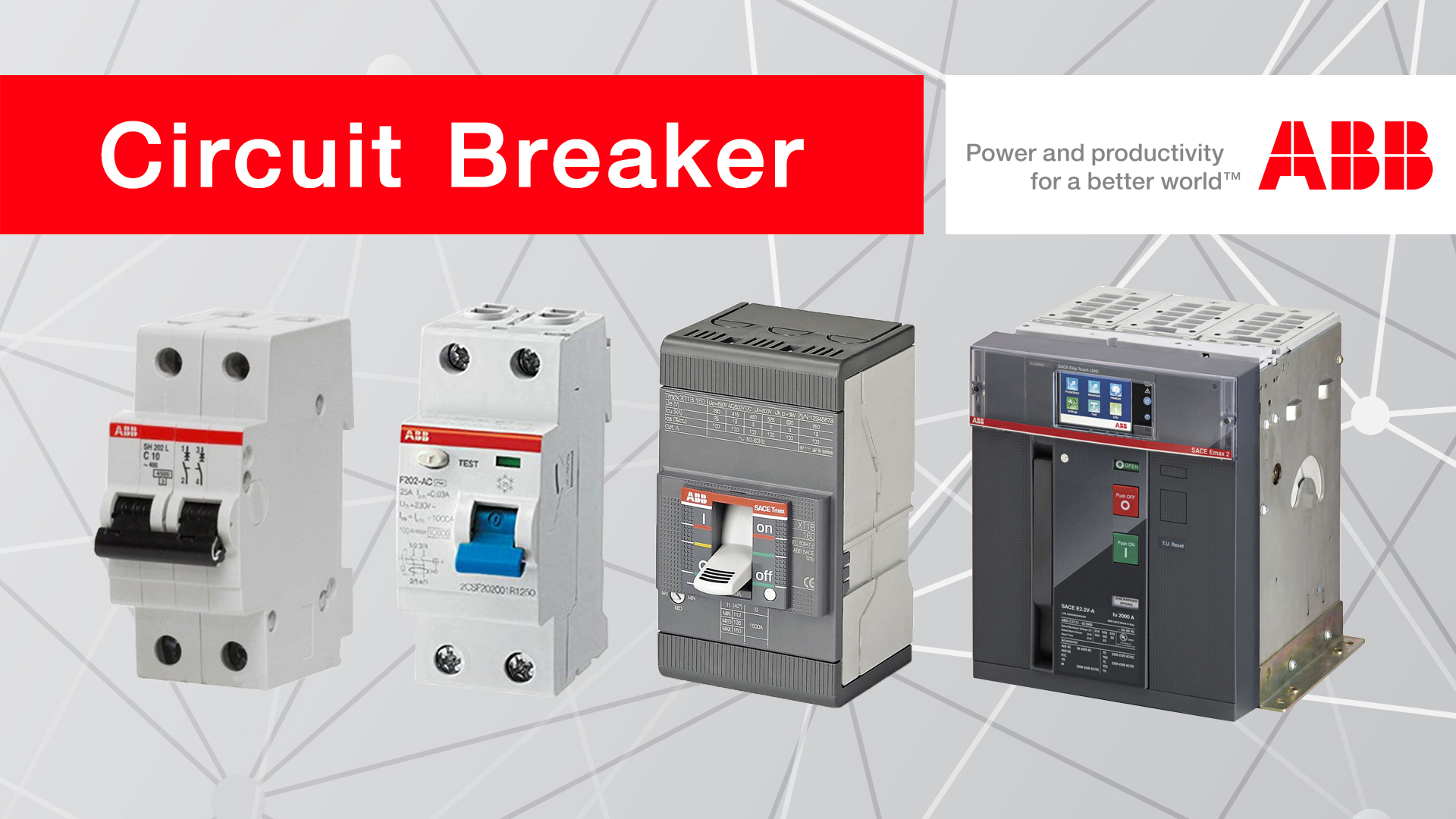 Wiring Devices -ABB