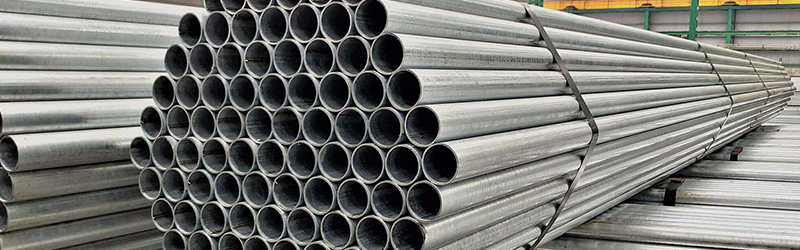 ERW PIPES- APOLLO INDIA