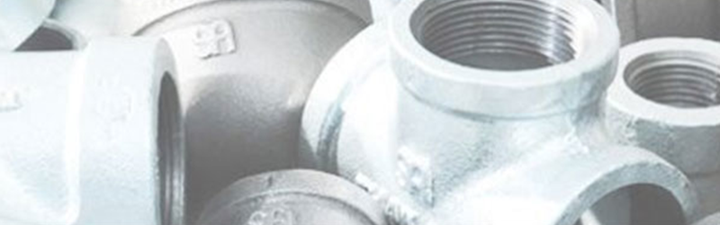 THREADED FITTINGS- SIAM Thailand